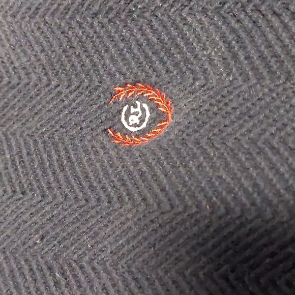 Vintage Ralph Lauren Chaps Sweatshirt - Picture 2 of 3